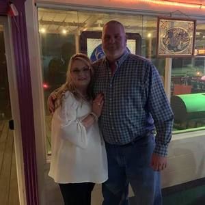 Meet your Posher, Janet